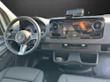 Mercedes-Benz Sprinter 319 CDI Standard 9G-TRONIC