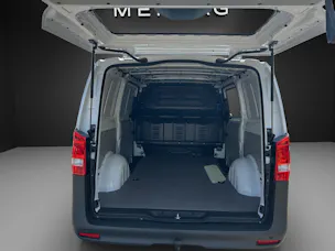 MERCEDES-BENZ Vito 114 CDI Lang Pro 9G-Tronic 4M