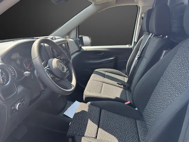 Mercedes-Benz Vito 114 CDI Lang Pro 9G-Tronic 4M