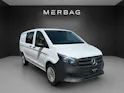 Mercedes-Benz Vito 114 CDI Lang Pro 9G-Tronic 4M
