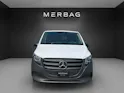 Mercedes-Benz Vito 114 CDI Lang Pro 9G-Tronic 4M