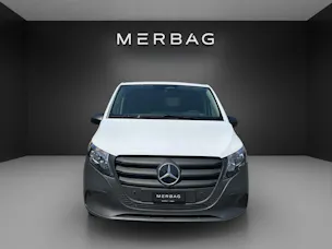MERCEDES-BENZ Vito 114 CDI Lang Pro 9G-Tronic 4M