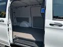 Mercedes-Benz Vito 114 CDI Lang Pro 9G-Tronic 4M