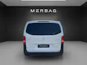Mercedes-Benz Vito 114 CDI Lang Pro 9G-Tronic 4M