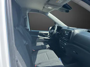 MERCEDES-BENZ Vito 114 CDI Lang Pro 9G-Tronic 4M