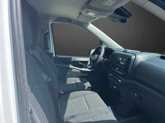 Mercedes-Benz Vito 114 CDI Lang Pro 9G-Tronic 4M