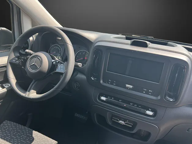 Mercedes-Benz Vito 114 CDI Lang Pro 9G-Tronic 4M