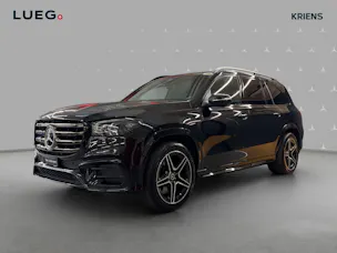 Mercedes-Benz GLS 450 d 4M - AMG / DISTRONIC / 360 Grad Kamera / Fondkomfort-Paket