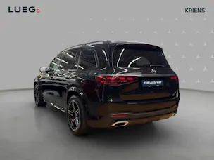 MERCEDES-BENZ GLS 450 d 4M - AMG / DISTRONIC / 360 Grad Kamera / Fondkomfort-Paket