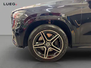 MERCEDES-BENZ GLS 450 d 4M - AMG / DISTRONIC / 360 Grad Kamera / Fondkomfort-Paket