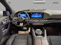 Mercedes-Benz GLS 450 d 4M - AMG / DISTRONIC / 360 Grad Kamera / Fondkomfort-Paket