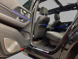 MERCEDES-BENZ GLS 450 d 4M - AMG / DISTRONIC / 360 Grad Kamera / Fondkomfort-Paket