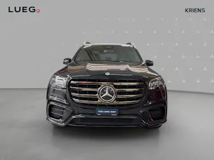 MERCEDES-BENZ GLS 450 d 4M - AMG / DISTRONIC / 360 Grad Kamera / Fondkomfort-Paket