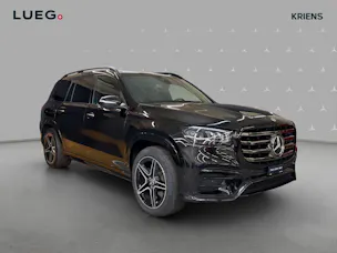 MERCEDES-BENZ GLS 450 d 4M - AMG / DISTRONIC / 360 Grad Kamera / Fondkomfort-Paket