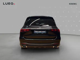 MERCEDES-BENZ GLS 450 d 4M - AMG / DISTRONIC / 360 Grad Kamera / Fondkomfort-Paket