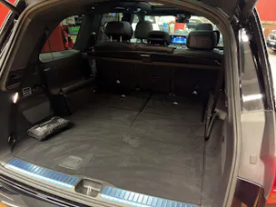 MERCEDES-BENZ GLS 450 d 4M - AMG / DISTRONIC / 360 Grad Kamera / Fondkomfort-Paket