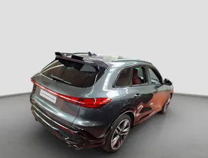 AUDI SQ5 TFSI quattro S-tronic