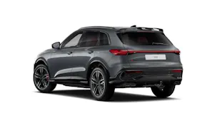 AUDI SQ5 TFSI quattro S-tronic