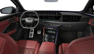 AUDI SQ5 TFSI quattro S-tronic