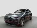 Audi SQ5 TFSI quattro S-tronic