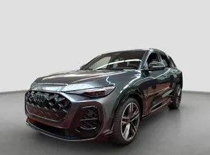 AUDI SQ5 TFSI quattro S-tronic