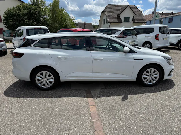 Renault Mégane Grandtour 1.5 dCi Business EDC
