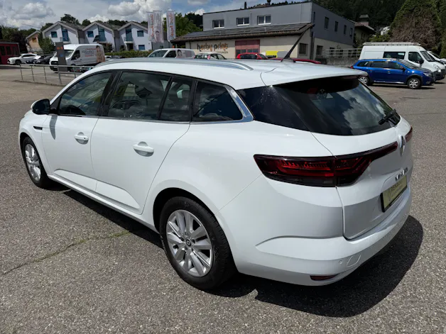 Renault Mégane Grandtour 1.5 dCi Business EDC
