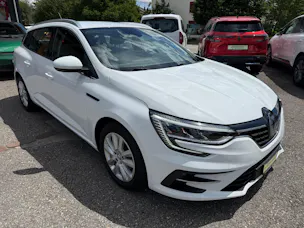 RENAULT Mégane Grandtour 1.5 dCi Business EDC