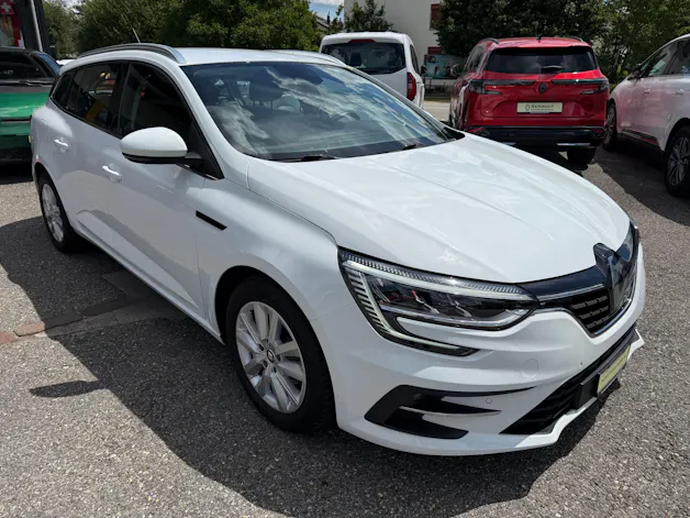 Renault Mégane Grandtour 1.5 dCi Business EDC