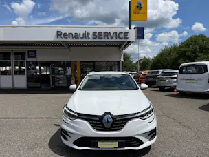 RENAULT Mégane Grandtour 1.5 dCi Business EDC