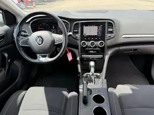 RENAULT Mégane Grandtour 1.5 dCi Business EDC