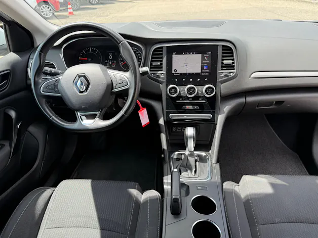 Renault Mégane Grandtour 1.5 dCi Business EDC