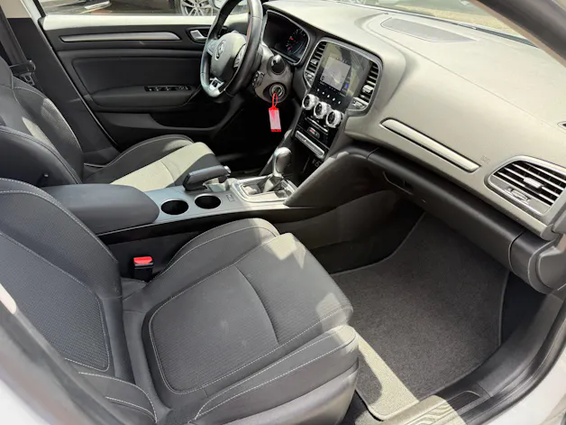 Renault Mégane Grandtour 1.5 dCi Business EDC