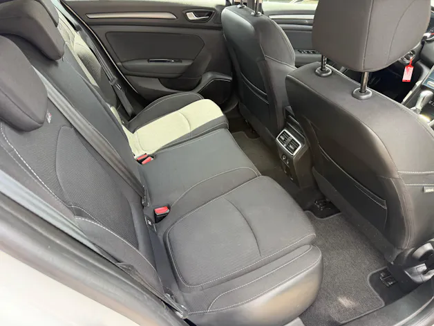 Renault Mégane Grandtour 1.5 dCi Business EDC