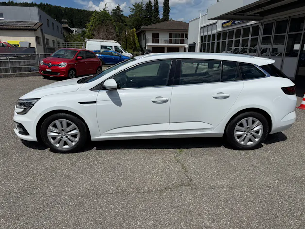 Renault Mégane Grandtour 1.5 dCi Business EDC