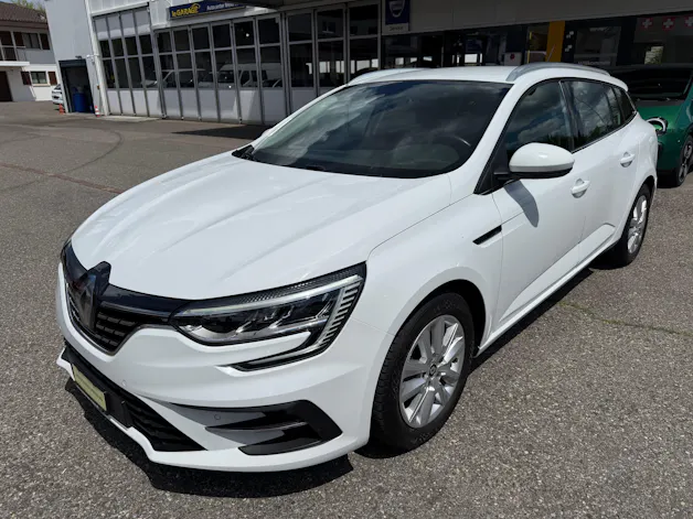 Renault Mégane Grandtour 1.5 dCi Business EDC