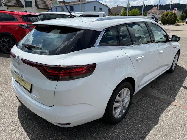Renault Mégane Grandtour 1.5 dCi Business EDC