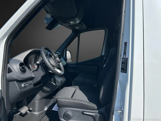 Mercedes-Benz Sprinter 317 CDI Standard 9G-TRONIC