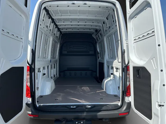 Mercedes-Benz Sprinter 317 CDI Standard 9G-TRONIC