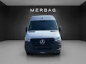 Mercedes-Benz Sprinter 317 CDI Standard 9G-TRONIC