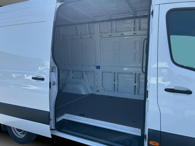 Mercedes-Benz Sprinter 317 CDI Standard 9G-TRONIC