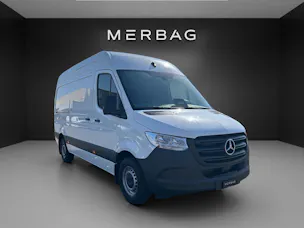 Mercedes-Benz Sprinter 317 CDI Standard 9G-TRONIC