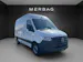 Mercedes-Benz Sprinter 317 CDI Standard 9G-TRONIC