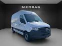 Mercedes-Benz Sprinter 317 CDI Standard 9G-TRONIC