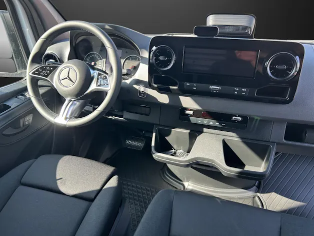 Mercedes-Benz Sprinter 317 CDI Standard 9G-TRONIC