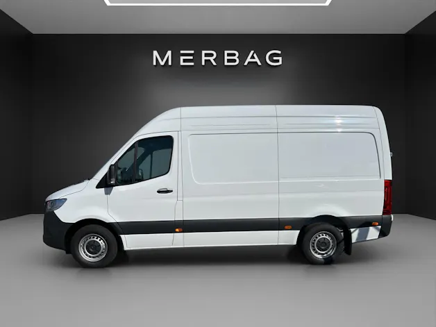 Mercedes-Benz Sprinter 317 CDI Standard 9G-TRONIC