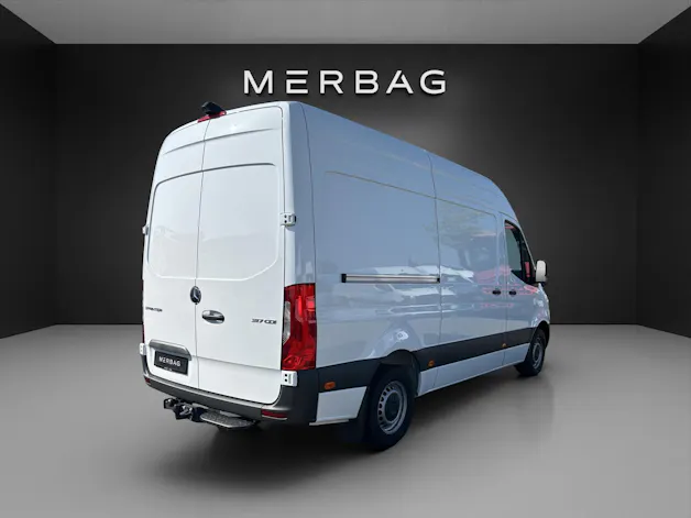 Mercedes-Benz Sprinter 317 CDI Standard 9G-TRONIC