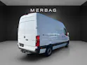 Mercedes-Benz Sprinter 317 CDI Standard 9G-TRONIC