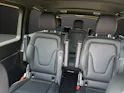 Mercedes-Benz V 300 d lang 4Matic Swiss Edition 9G-Tronic