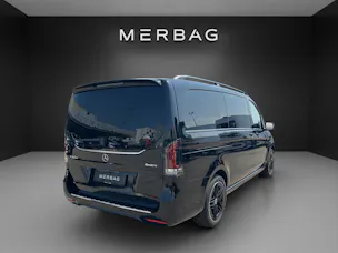 MERCEDES-BENZ V 300 d lang 4Matic Swiss Edition 9G-Tronic